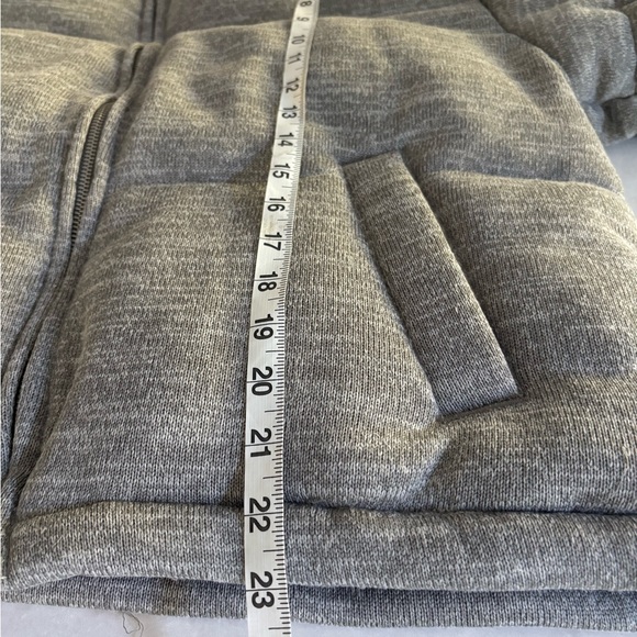 Gap Relaxed Short Puffer Jacket - Picture 4 of 7